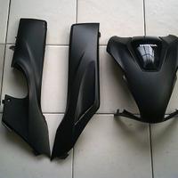 Honda Vision 110 2021-2024