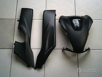 Honda Vision 110 2021-2024