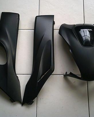 Honda Vision 110 2021-2024