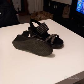 Sandali Donna Skechers Estivi