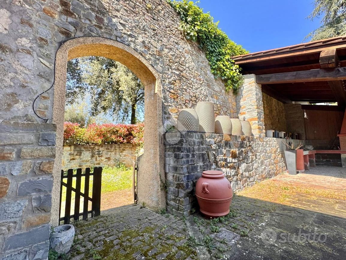 Casa – Poggio a Caiano, Santa Cristina in Pilli - Vista 2