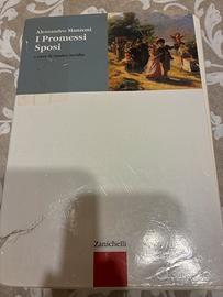 I Promessi Sposi ZANICHELLI
