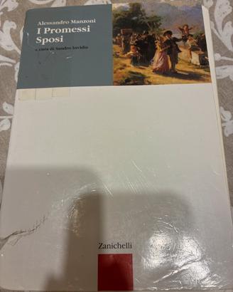 I Promessi Sposi ZANICHELLI
