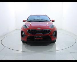 KIA Sportage 1.6 ECOGPL 2WD Business Class