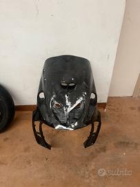 Pezzi minarelli/piaggio