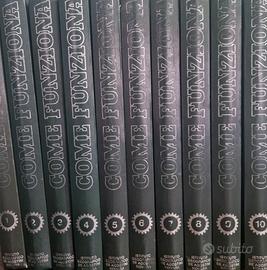 Enciclopedia della tecnica e della scienza ( come