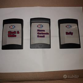 Cartucce per computer editrice giochi