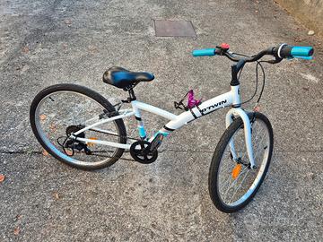 mtb 24" bambino 