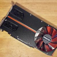 INNO3D GTX 1050 2GB GDDR5 - RARA SINGLE SLOT