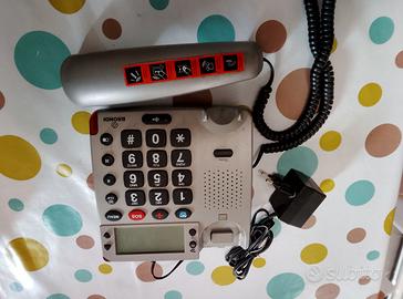 telefono con sos Brondi