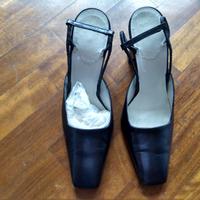 Scarpe donna tipo chanel