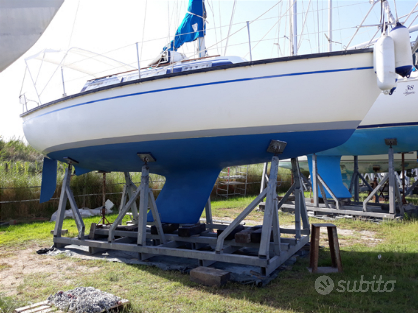 Dufour 2800 — Vedi foto 1