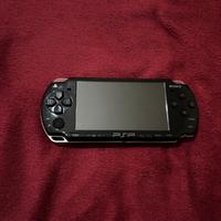 Psp console