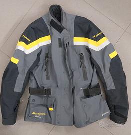 Touratech Giacca Goretex Weather TG.50