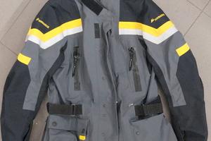 Touratech Giacca Goretex Weather TG.50