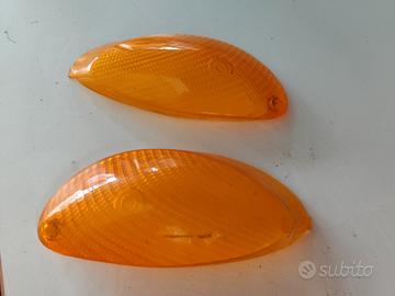 Gemme freccia Yamaha Skyline 125