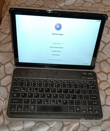 Tablet Huawei MediaPad M5 lite 