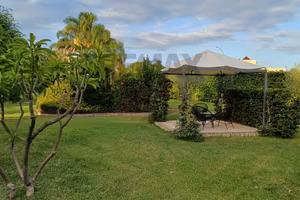 Porzione di villa - Siracusa