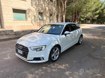 Audi A3 1.6 TDI 116 CV Sport
