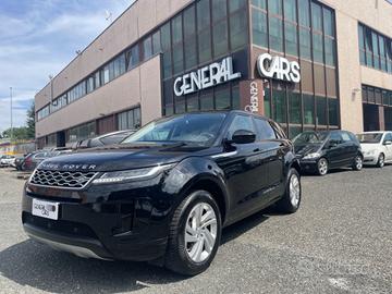 Land Rover Range Evoque 2.0D I4-L.Flw 150 CV AWD A