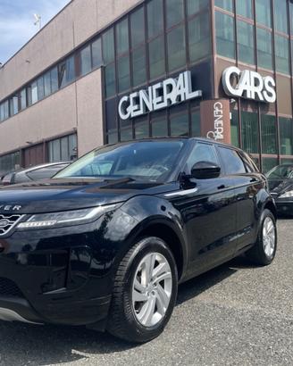 Land Rover Range Evoque 2.0D I4-L.Flw 150 CV AWD A
