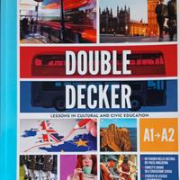 Libro scolastico Double Decker