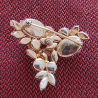 Spilla Schoffel vintage