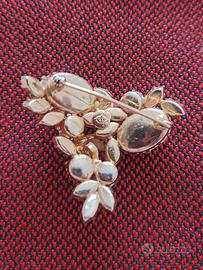 Spilla Schoffel vintage