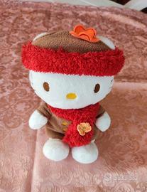 Peluche Hello Kitty Sanrio