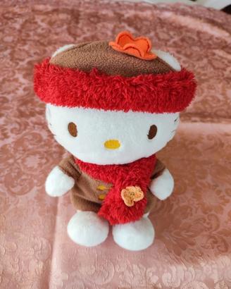 Peluche Hello Kitty Sanrio