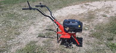 Motozappa a benzina Balex Mod. BXT 3600 139cc - Fr