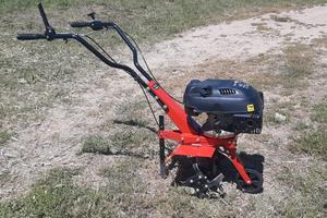 Motozappa a benzina Balex Mod. BXT 3600 139cc - Fr