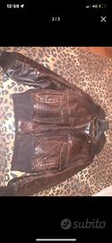 Schott Usa taglia 50 americana