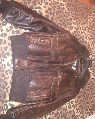 Schott Usa taglia 50 americana