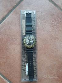Orologio Swatch