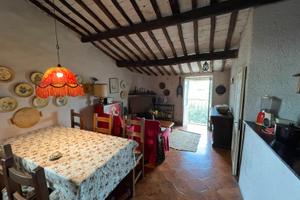 Attico panoramico al centro storico Corchiano