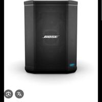 bose S1 