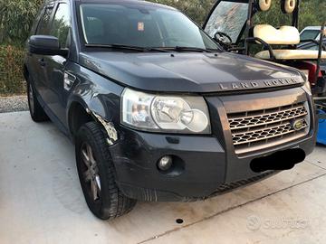 Freelander 2