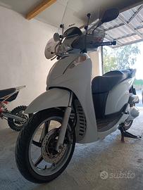 Honda SH 300 - 2007