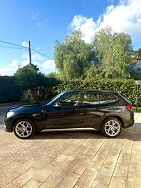 BMW X1 S DRIVE 18 D