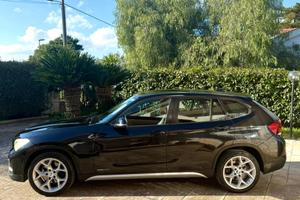 BMW X1 S DRIVE 18 D