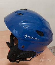 Casco da sci bambino