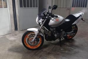 Honda hornet 600
