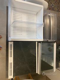 Accessori frigorifero electrolux LNS8FF19S