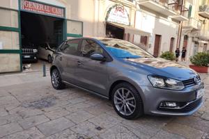 Volkswagen Polo 1.4 TDI 90 CV 5p. Highline BlueMot