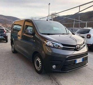 Ricambi per toyota PROACE 2018 2019 2020 DISPONIAM