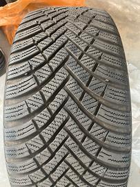 Gomme invernali Hankook 225/45 R17 V16