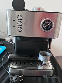 Macchina del caffe
