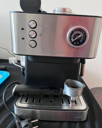 Macchina del caffe