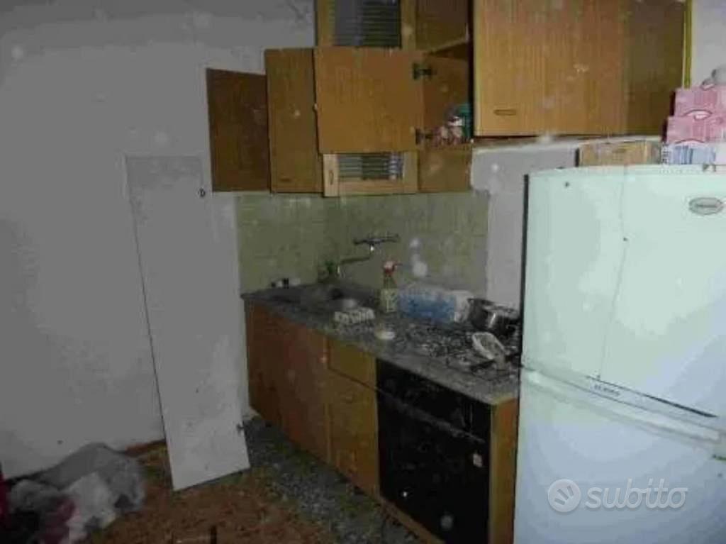 Appartamento – Reggio Emilia, Rione Don Pasquino Borghi, Ospizio - Vista 5